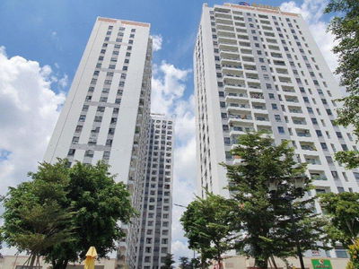 Iris Tower Project, Vietnam Iris Tower Project, Vietnam