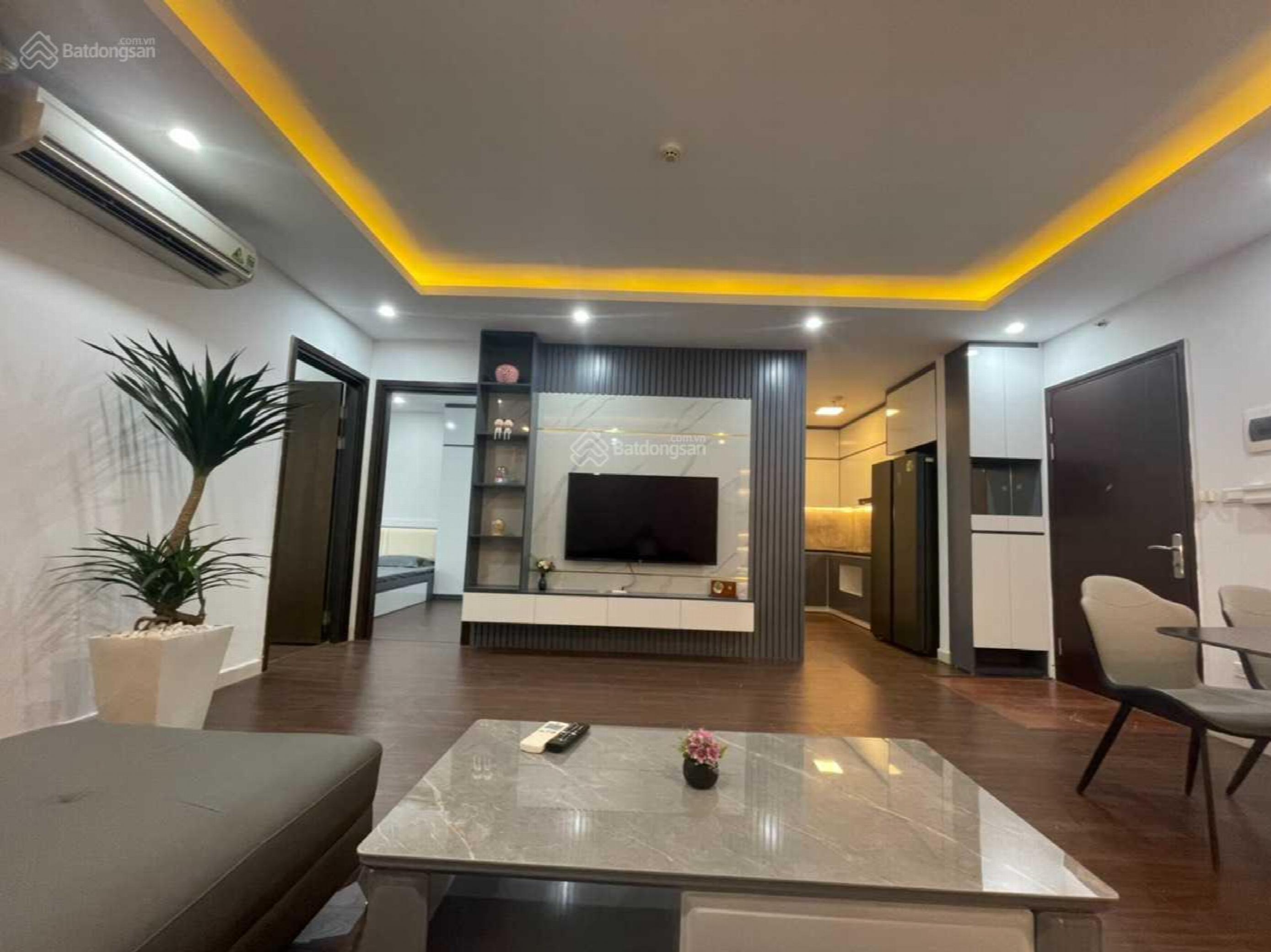 FLC Green Apartment, Vietnam FLC Green Apartment, Vietnam