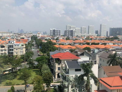 Grand View, Vietnam Grand View, Vietnam