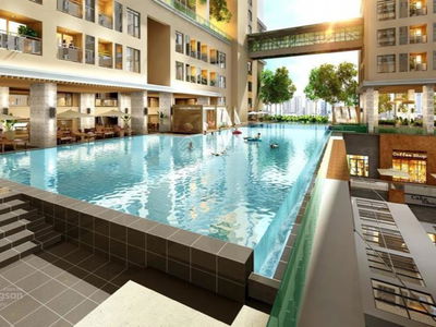 The Grand Manhattan, Vietnam The Grand Manhattan, Vietnam