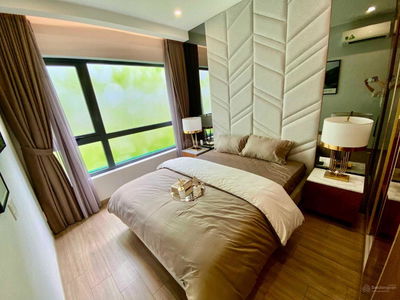 Iris Tower Project, Vietnam Iris Tower Project, Vietnam