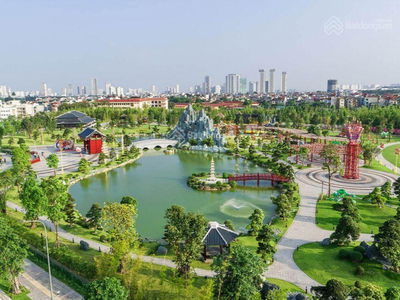 Imperia Smart City Project, Vietnam Imperia Smart City Project, Vietnam