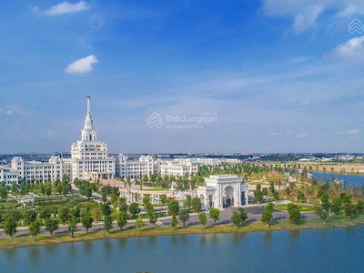 Vinhomes Ocean Park Gia Lam Project, Vietnam Vinhomes Ocean Park Gia Lam Project, Vietnam