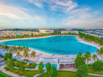 Vinhomes Ocean Park Gia Lam Project, Vietnam Vinhomes Ocean Park Gia Lam Project, Vietnam