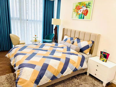 N04B Ngoai Giao Doan, Vietnam N04B Ngoai Giao Doan, Vietnam