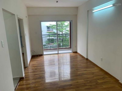 EHome 3 apartment complex, Vietnam EHome 3 apartment complex, Vietnam