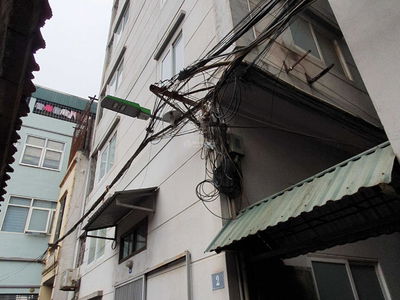 Alley 7/10A, Vietnam Alley 7/10A, Vietnam