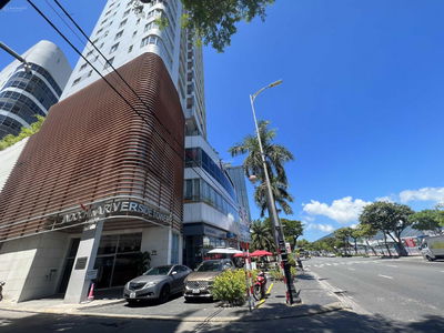 Indochina Riverside Project, Vietnam  Indochina Riverside Project, Vietnam