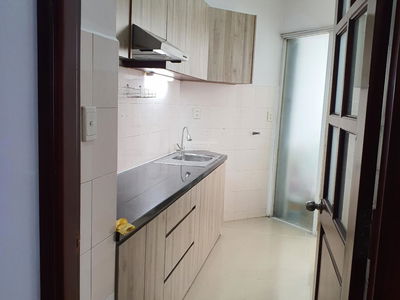 Luong Dinh Cua Street, Vietnam Luong Dinh Cua Street, Vietnam