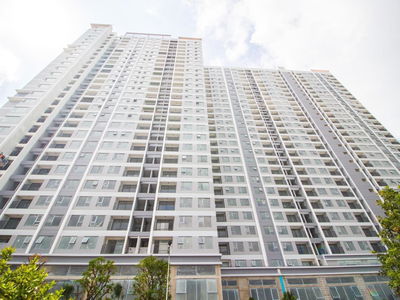 The Rivana Project, Vietnam The Rivana Project, Vietnam