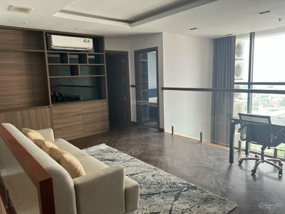 AZ Lam Vien Complex, Vietnam AZ Lam Vien Complex, Vietnam