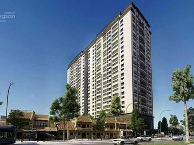 Res Green Tower, Vietnam Res Green Tower, Vietnam