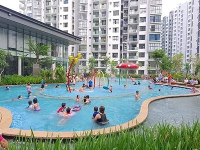 Celadon City, Vietnam Celadon City, Vietnam