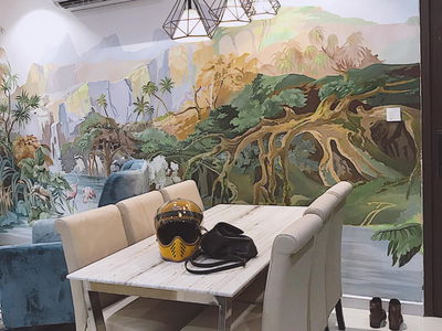 Dragon Hill Residence and Suites 2, Vietnam Dragon Hill Residence and Suites 2, Vietnam