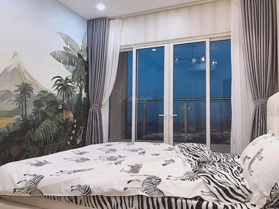 Dragon Hill Residence and Suites 2, Vietnam Dragon Hill Residence and Suites 2, Vietnam