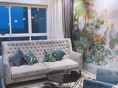 Dragon Hill Residence and Suites 2, Vietnam Dragon Hill Residence and Suites 2, Vietnam