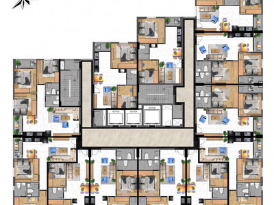 Stown Phuc An Project, Vietnam Stown Phuc An Project, Vietnam