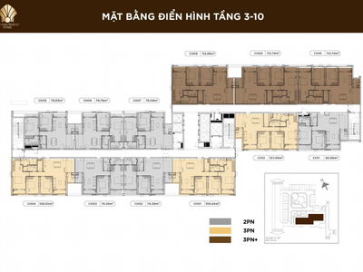 Hoang Thanh Pearl Project, Vietnam Hoang Thanh Pearl Project, Vietnam