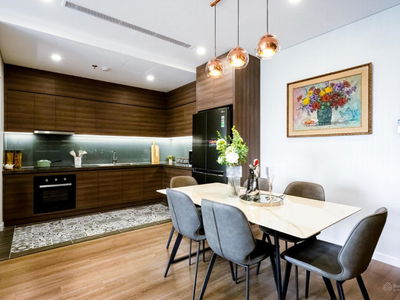 Hoang Thanh Pearl Project, Vietnam Hoang Thanh Pearl Project, Vietnam