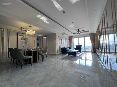 Cosmo City Apartment, Vietnam Cosmo City Apartment, Vietnam