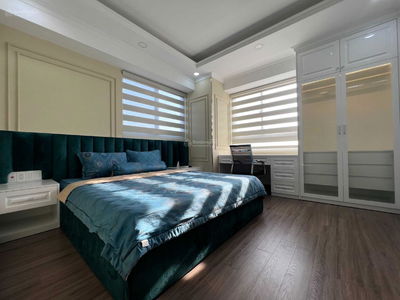 Cosmo City Apartment, Vietnam  Cosmo City Apartment, Vietnam
