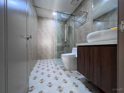 Cosmo City Apartment, Vietnam Cosmo City Apartment, Vietnam