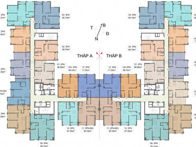 - An Lac Green Symphony, Vietnam - An Lac Green Symphony, Vietnam