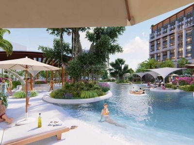 The 5Way Phu Quoc Project, Vietnam  The 5Way Phu Quoc Project, Vietnam