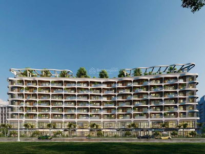 The 5Way Phu Quoc Project, Vietnam  The 5Way Phu Quoc Project, Vietnam