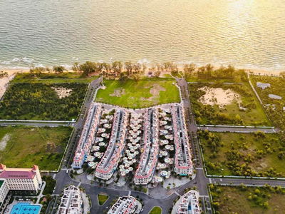 The 5Way Phu Quoc Project, Vietnam  The 5Way Phu Quoc Project, Vietnam