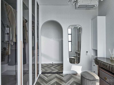 Sunwah Pearl, Vietnam Sunwah Pearl, Vietnam