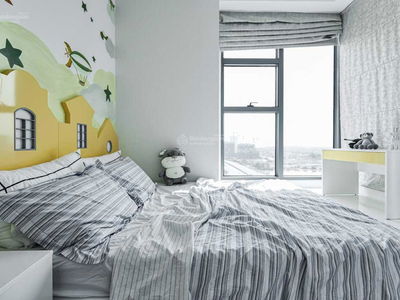 Sunwah Pearl, Vietnam Sunwah Pearl, Vietnam