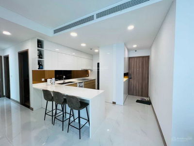 Sunwah Pearl, Vietnam Sunwah Pearl, Vietnam