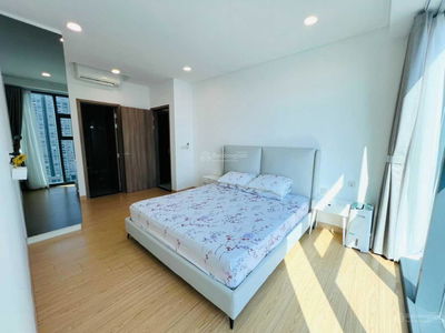 Sunwah Pearl, Vietnam Sunwah Pearl, Vietnam