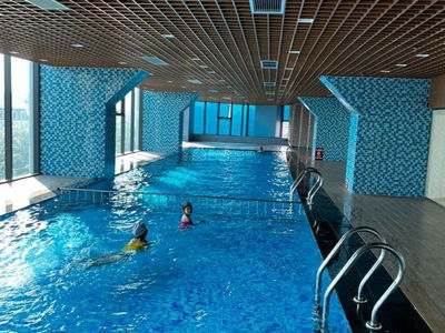 Trinity Tower, Vietnam Trinity Tower, Vietnam