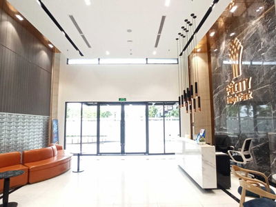 PiCity High Park, Vietnam PiCity High Park, Vietnam