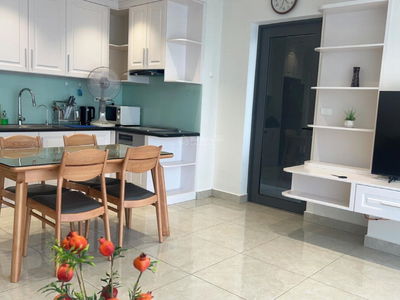 The Minato Residence Project, Vietnam  The Minato Residence Project, Vietnam