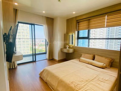 The Minato Residence Project, Vietnam  The Minato Residence Project, Vietnam