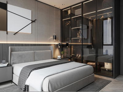 Sentosa Sky Park Hai Phong Project, Vietnam  Sentosa Sky Park Hai Phong Project, Vietnam