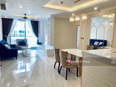 Midtown Phu My Hung, Vietnam  Midtown Phu My Hung, Vietnam