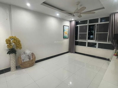 Chanh Hung Apartment - Giai Viet, Vietnam Chanh Hung Apartment - Giai Viet, Vietnam