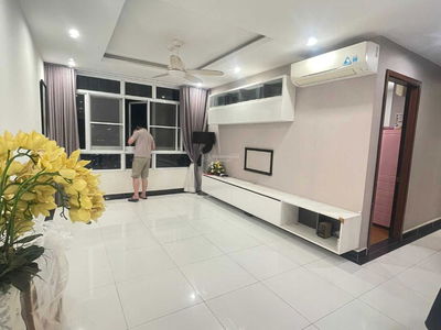 Chanh Hung Apartment - Giai Viet, Vietnam Chanh Hung Apartment - Giai Viet, Vietnam