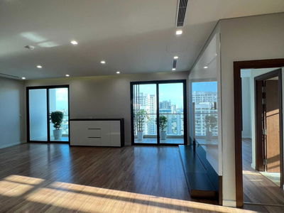 Mandarin Garden Project, Vietnam Mandarin Garden Project, Vietnam