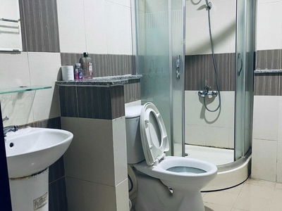 TDH Apartment – Phuoc Binh, Vietnam TDH Apartment – Phuoc Binh, Vietnam