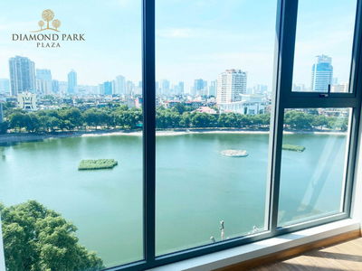 Diamond Park Plaza Project, Vietnam  Diamond Park Plaza Project, Vietnam