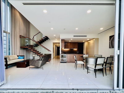 Serenity Sky Villas, Vietnam Serenity Sky Villas, Vietnam