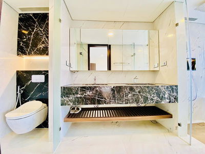 Serenity Sky Villas, Vietnam Serenity Sky Villas, Vietnam