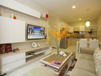 Dream Home Palace, Vietnam Dream Home Palace, Vietnam