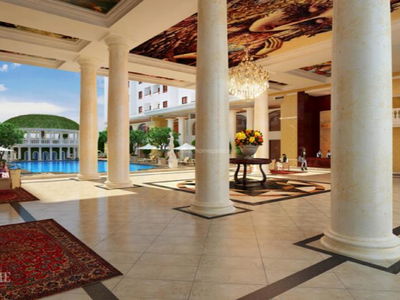 Dream Home Palace, Vietnam  Dream Home Palace, Vietnam