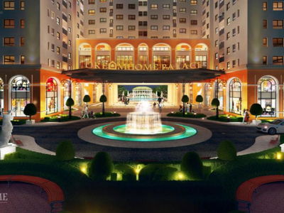 Dream Home Palace, Vietnam Dream Home Palace, Vietnam